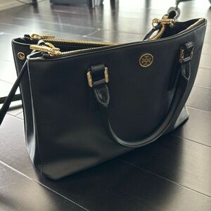 Tory Burch Leather Bag